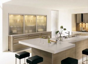 lavish-glass-wood-kitchen-design-decor
