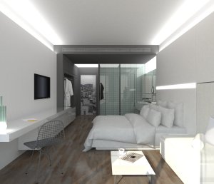 (2016) ROOM18 ΑΡΧΙΤΕΚΤΟΝΙΚΟΣ ΔΙΑΓΩΝΙΣΜΟΣ