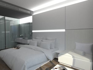 (2016) ROOM18 ΑΡΧΙΤΕΚΤΟΝΙΚΟΣ ΔΙΑΓΩΝΙΣΜΟΣ