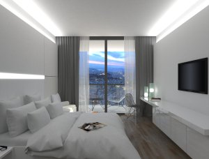 (2016) ROOM18 ΑΡΧΙΤΕΚΤΟΝΙΚΟΣ ΔΙΑΓΩΝΙΣΜΟΣ