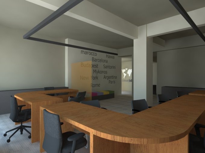 ΑΝΑΚΑΙΝΙΣΗ ΓΡΑΦΕΙΟΥ ΤΑΞΙΔΙΩΝ 