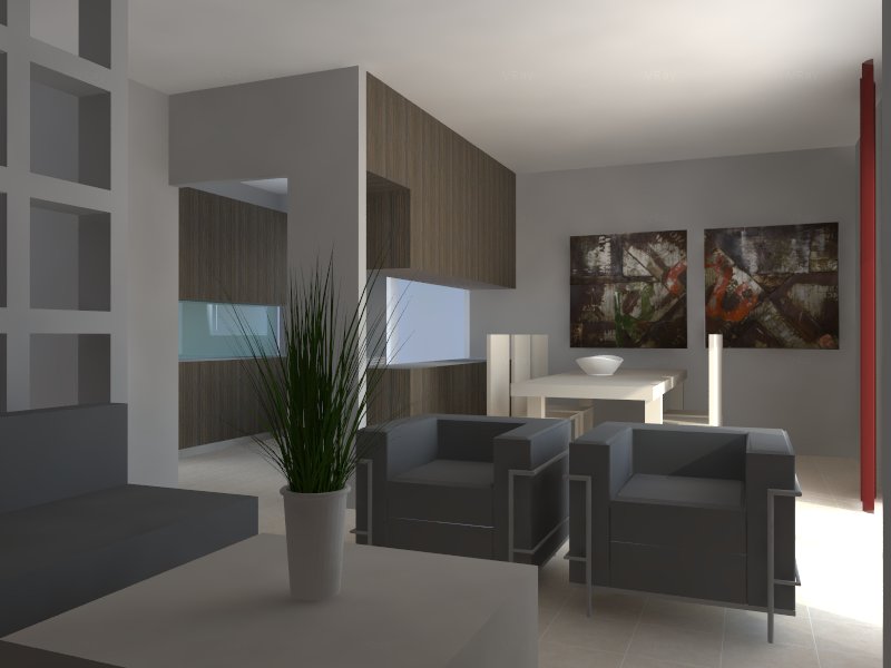 ΠΡΟΜΕΛΕΤΗ ΑΝΑΔΙΑΡΡΥΘΜΙΣΗΣ ΔΙΑΜΕΡΙΣΜΑΤΟΣ ΣΤΗΝ ΑΓΙΑ ΠΑΡΑΣΚΕΥΗ