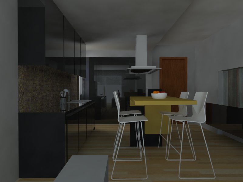 ΠΡΟΤΑΣΗ ΔΙΑΜΟΡΦΩΣΗΣ ΚΟΥΖΙΝΑΣ ΔΙΑΜΕΡΙΣΜΑΤΟΣ ΣΤΗ ΝΙΚΑΙΑ