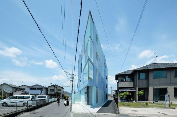 EASTERN DESIGN OFFICE, SHIGA, JAPAN