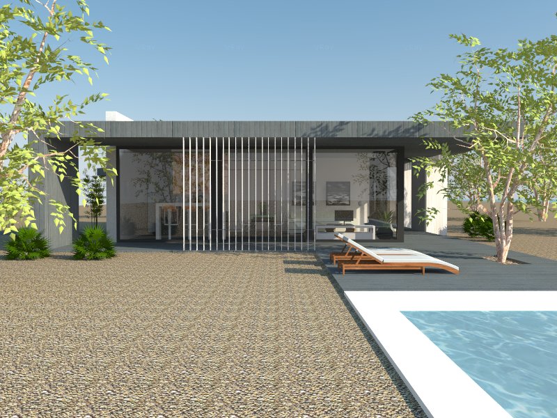 SUMMER HOUSE 15-sc30