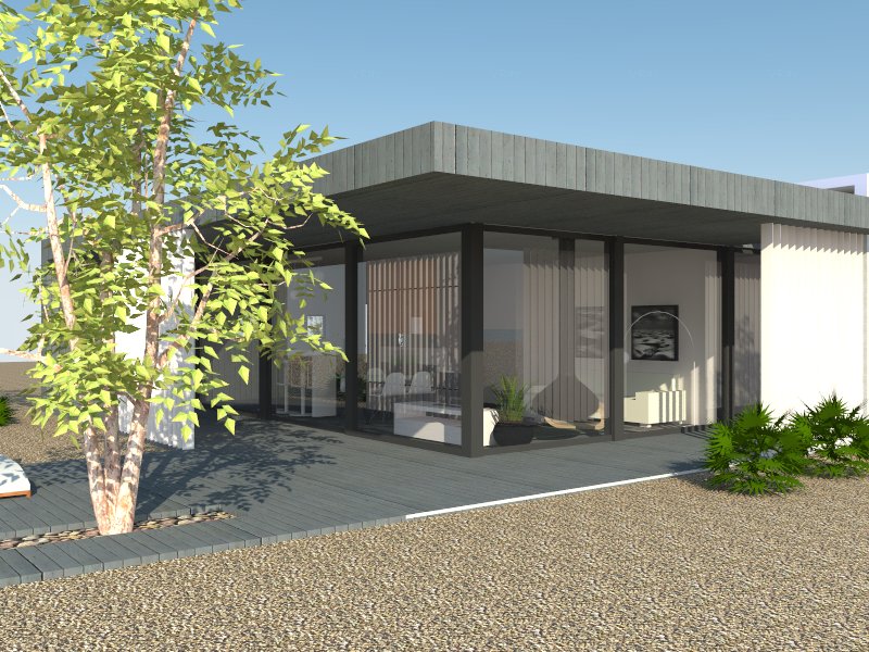 SUMMER HOUSE 17-sc18