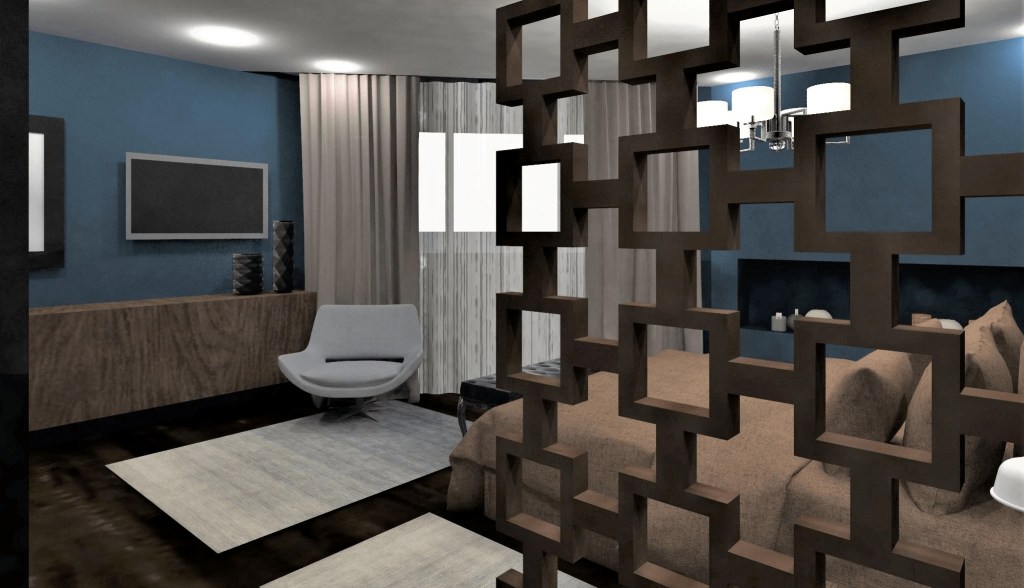 (2017) ΔΙΑΜΕΡΙΣΜΑ ΣΤΗΝ ΑΘΗΝΑ