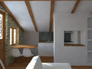 (2017) ΔΙΑΜΟΡΦΩΣΗ ΣΟΦΙΤΑΣ ΣΤΟ ΚΑΡΠΕΝΗΣΙ