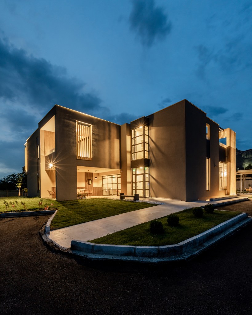 (2023) MIRABILIS BOUTIQUE HOTEL, METEORA