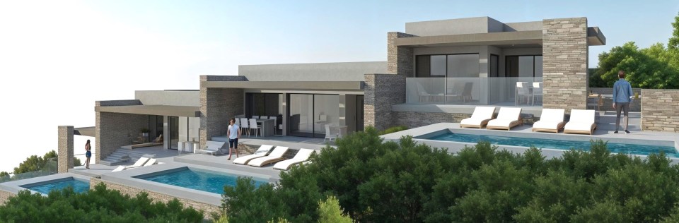 (2024) ΤΟΥΡΙΣΤΙΚΕΣ ΚΑΤΟΙΚΙΕΣ ΣΤΗ ΣΥΡΟ