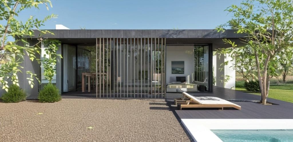 (2015) SUMMER HOUSE - ΜΟΝΤΕΛΟ ΜΟΝΟΚΑΤΟΙΚΙΑΣ ΓΙΑ ΤΗΝ ΚΑΤΑΣΚΕΥΑΣΤΙΚΗ ΕΤΑΙΡΕΙΑ WANDS - VASILAINAS