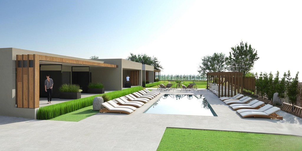 (2025) ΕΠΕΚΤΑΣΕΙΣ ΞΕΝΟΔΟΧΕΙΟΥ ΣΤΗΝ ΚΑΛΑΜΠΑΚΑ