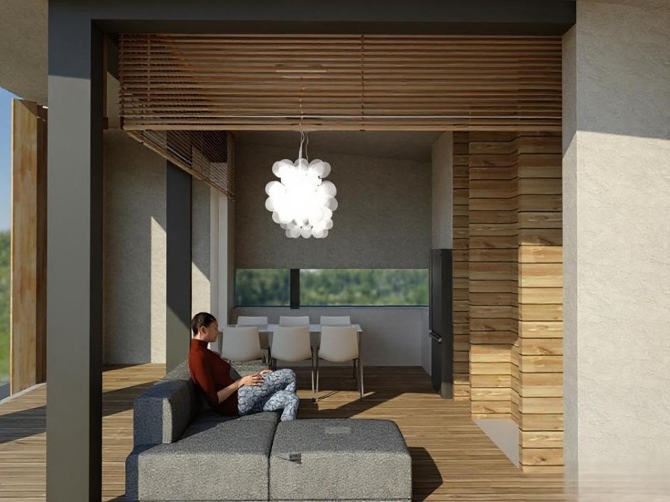 (2022) ΜΟΝΟΚΑΤΟΙΚΙΑ ΣΤΗΝ ΠΑΛΛΗΝΗ