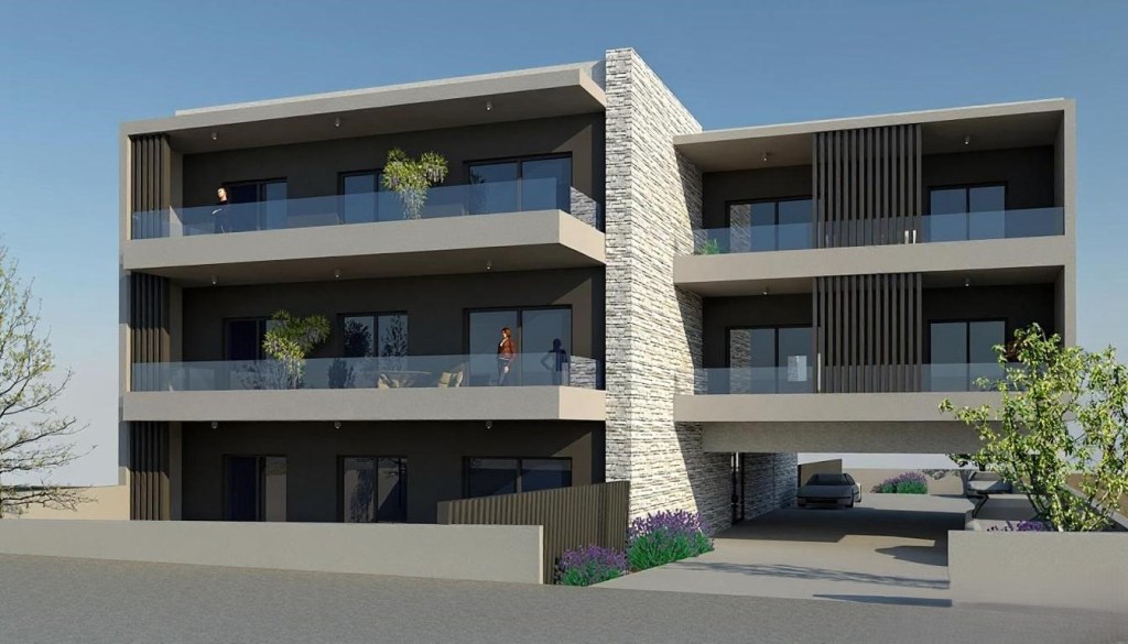 (2024) ΠΟΛΥΚΑΤΟΙΚΙΑ ΣΤΗΝ ΚΑΛΑΜΠΑΚΑ