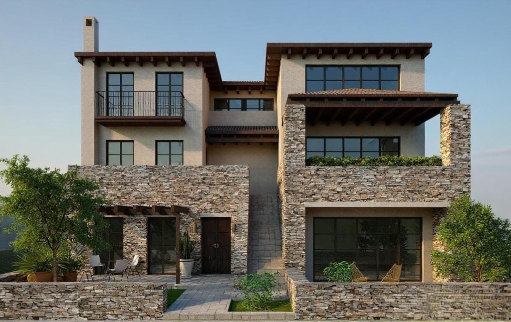 (2023) ΣΥΓΚΡΟΤΗΜΑ ΚΑΤΟΙΚΙΩΝ ΣΤΗΝ ΚΑΛΑΜΠΑΚΑ