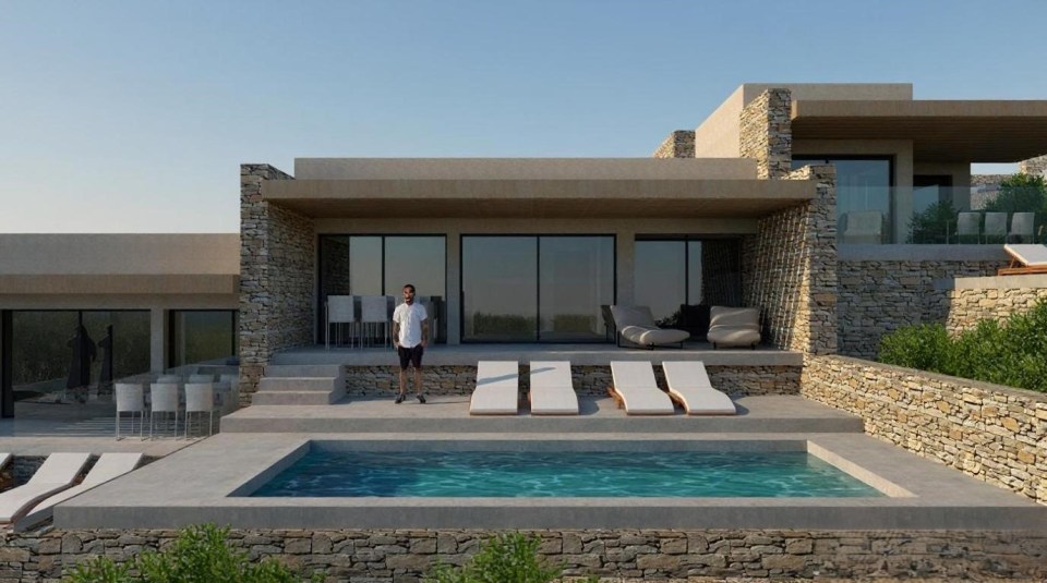 (2024) ΤΟΥΡΙΣΤΙΚΕΣ ΚΑΤΟΙΚΙΕΣ ΣΤΗ ΣΥΡΟ