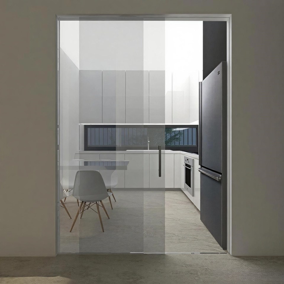 (2022) ΜΟΝΟΚΑΤΟΙΚΙΑ ΣΤΗΝ ΑΜΑΛΙΑΔΑ