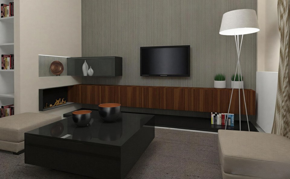 (2020) ΑΝΑΚΑΙΝΙΣΗ ΔΙΑΜΕΡΙΣΜΑΤΟΣ ΣΤΟ ΚΑΜΑΤΕΡΟ