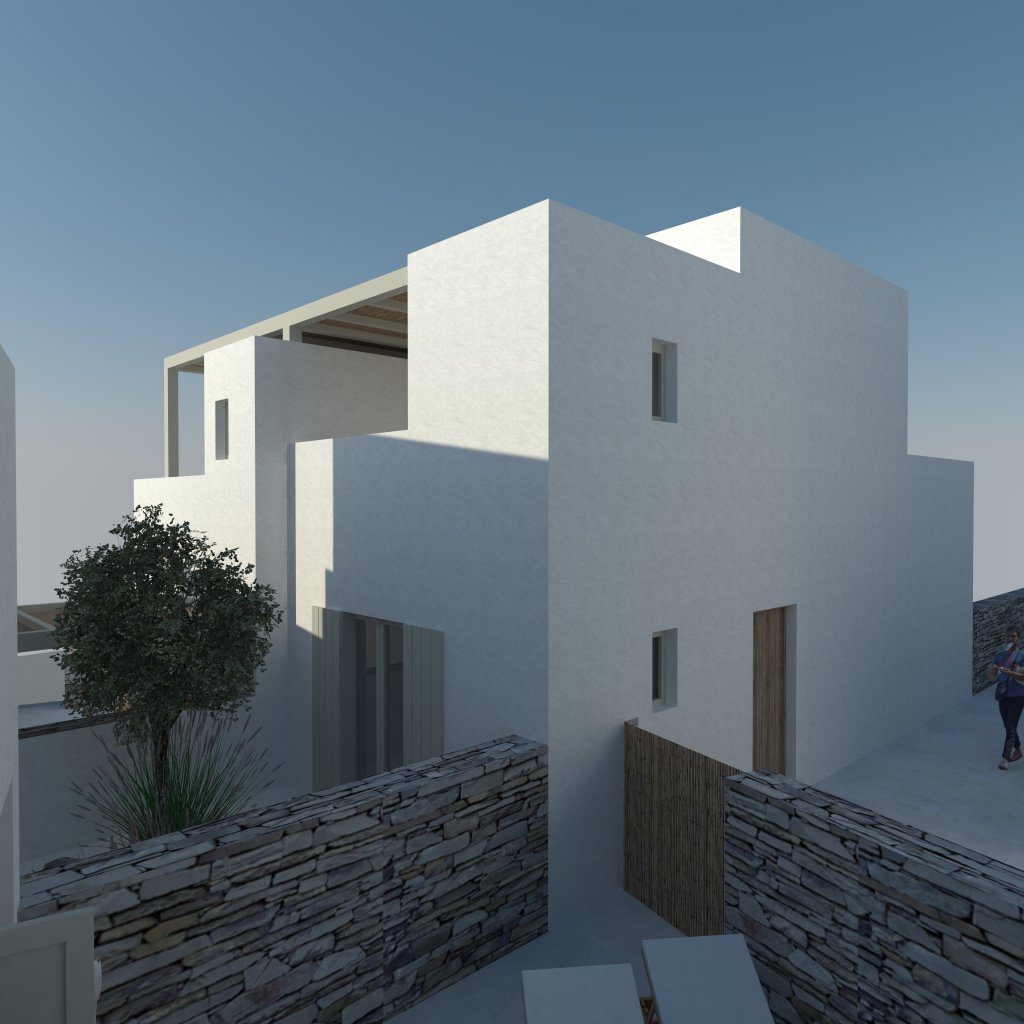 (2025) ΤΟΥΡΙΣΤΙΚΕΣ ΚΑΤΟΙΚΙΕΣ ΣΤΗΝ ΠΑΡΟ