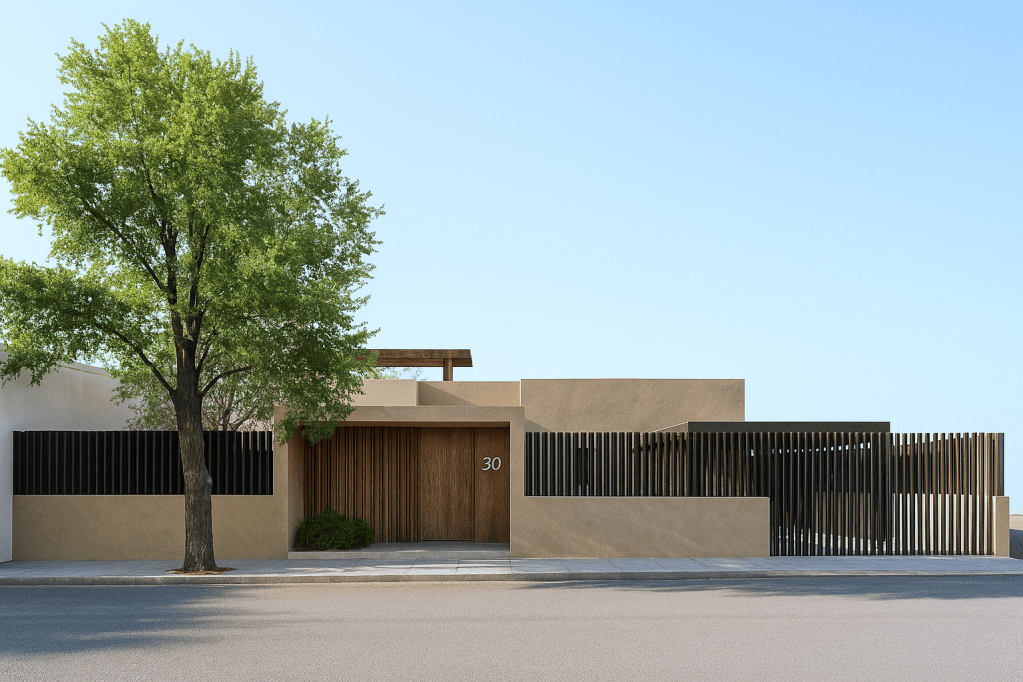 (2025) ΜΟΝΟΚΑΤΟΙΚΙΑ ΣΤΗΝ ΠΑΙΑΝΙΑ (ΓΙΑ ΤΗΝ ΚΑΤΑΣΚΕΥΑΣΤΙΚΗ ΕΤΑΙΡΕΙΑ WANDS-VASILAIANAS)