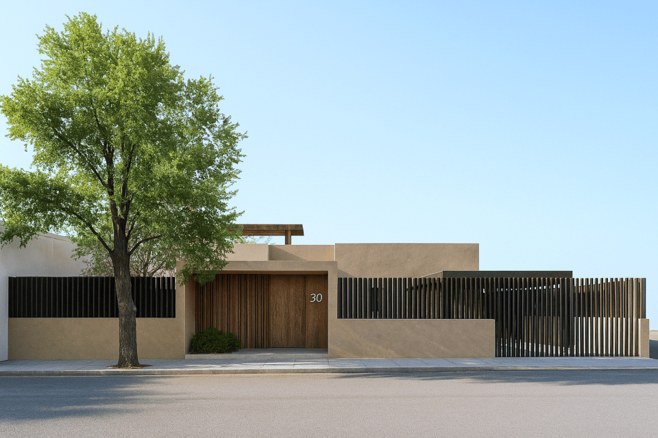 (2025) ΜΟΝΟΚΑΤΟΙΚΙΑ ΣΤΗΝ ΠΑΙΑΝΙΑ (ΓΙΑ ΤΗΝ ΚΑΤΑΣΚΕΥΑΣΤΙΚΗ ΕΤΑΙΡΕΙΑ WANDS-VASILAIANAS)