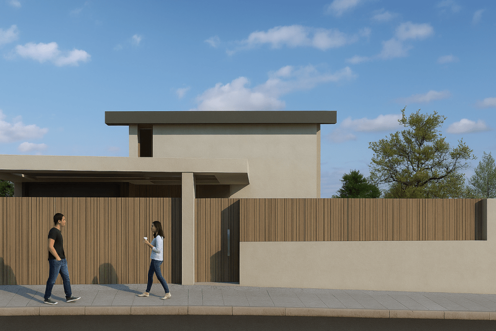 (2025) ΜΟΝΟΚΑΤΟΙΚΙΑ ΣΤO ΛΑΥΡΙΟ