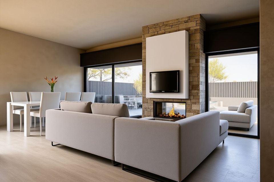 (2025) ΜΟΝΟΚΑΤΟΙΚΙΑ ΣΤΗΝ ΠΑΙΑΝΙΑ