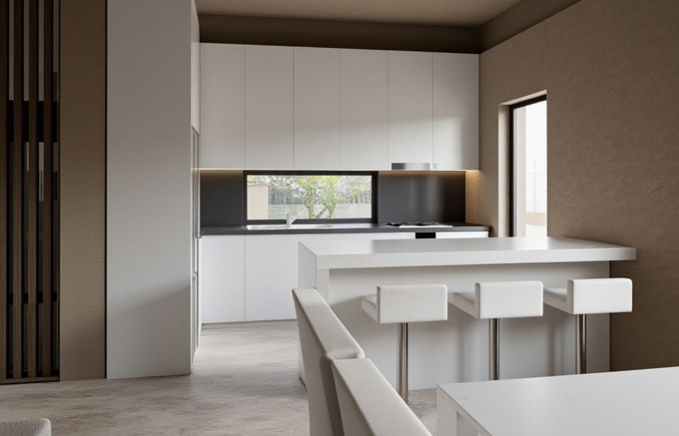 (2025) ΜΟΝΟΚΑΤΟΙΚΙΑ ΣΤΗΝ ΠΑΙΑΝΙΑ